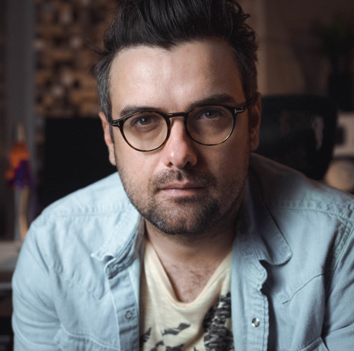 Daniel Holsinger
