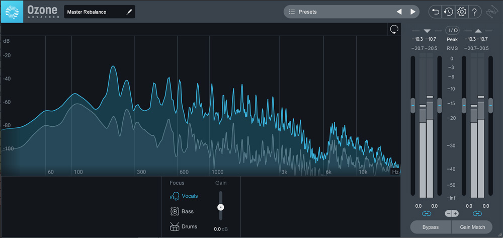 izotope ozone