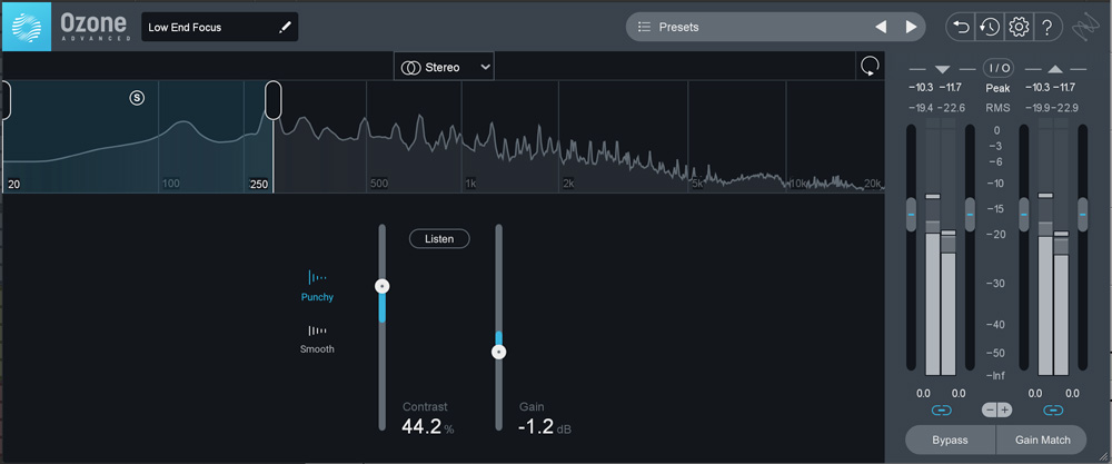 izotope ozone