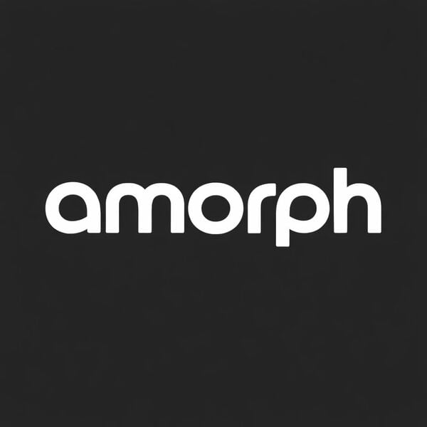 Amorph example
