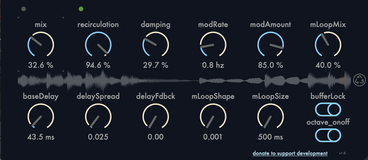 maniFold Omega extra product image