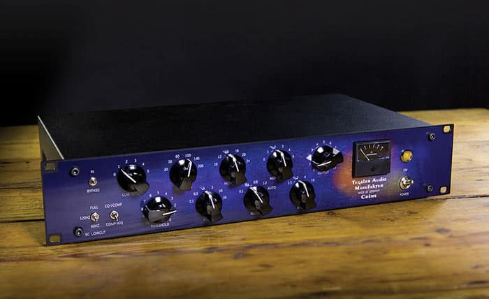Creme EQ