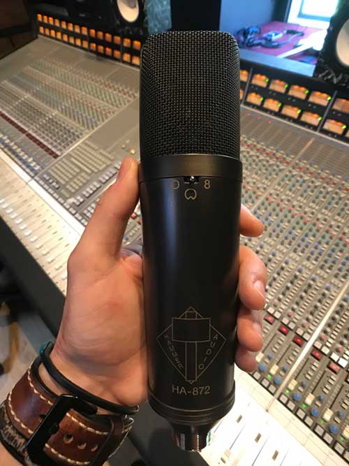 HammerAudio